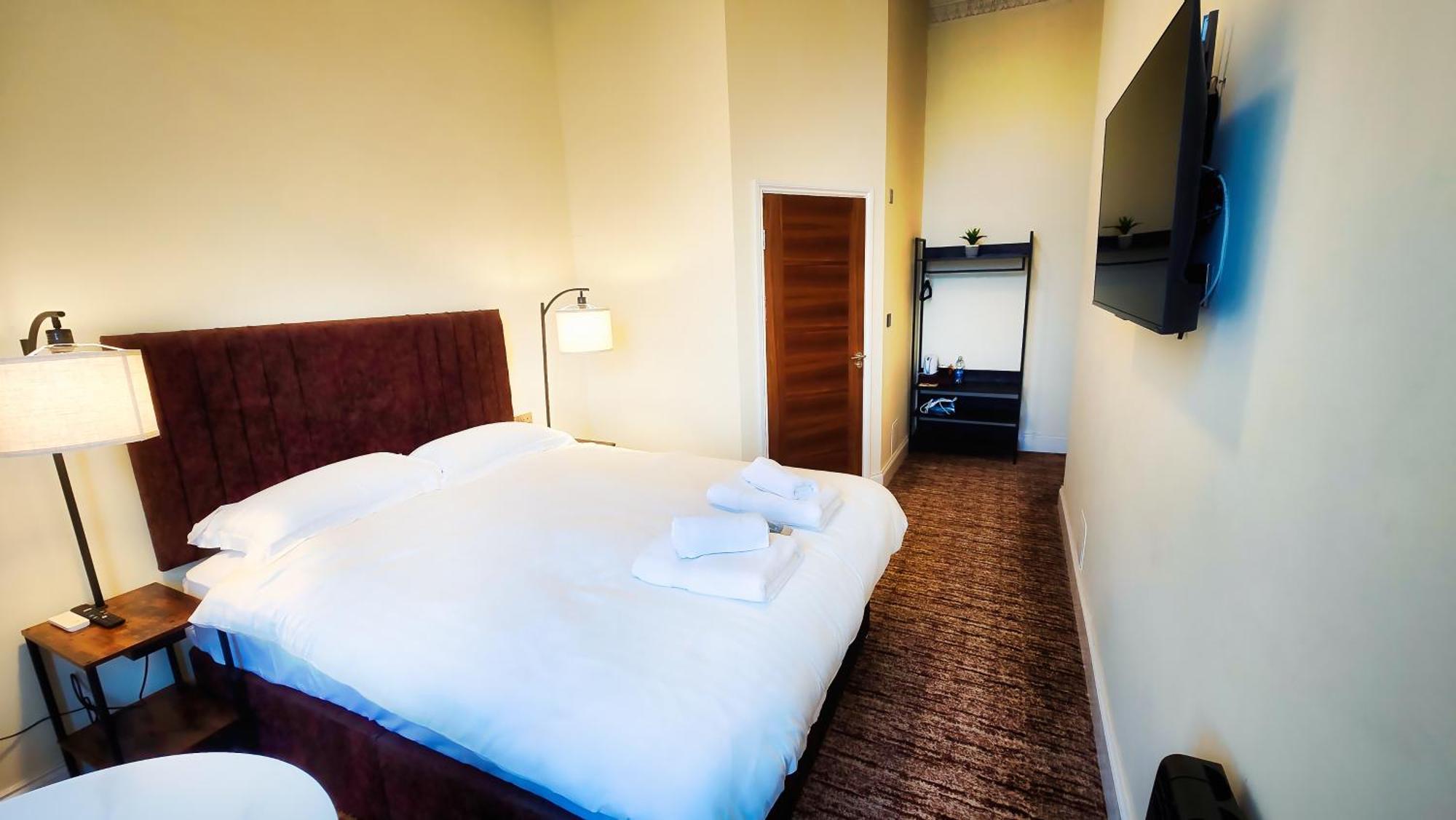 Carlton Hotel Weymouth Cameră foto