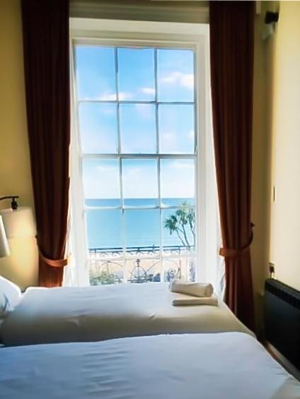 Carlton Hotel Weymouth Cameră foto